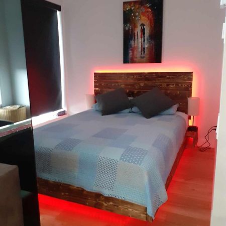 Le Kameleon 318 : Interieur Parking, Rooftop Terrace, Gym Quebec City Exterior photo